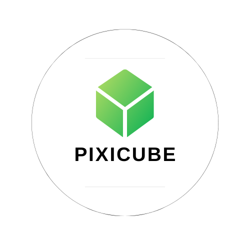 PixiCube 